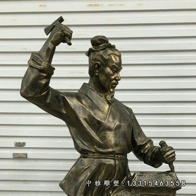 大型不锈钢核桃之乡中国结标志性建筑物雕塑广场公园景观模型摆件107