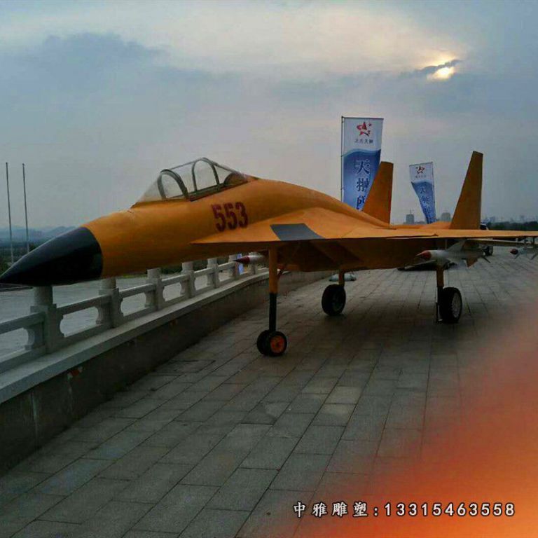 厂家直销仿真军事模型合金仿真类型飞机模型j2000战斗机成品24403