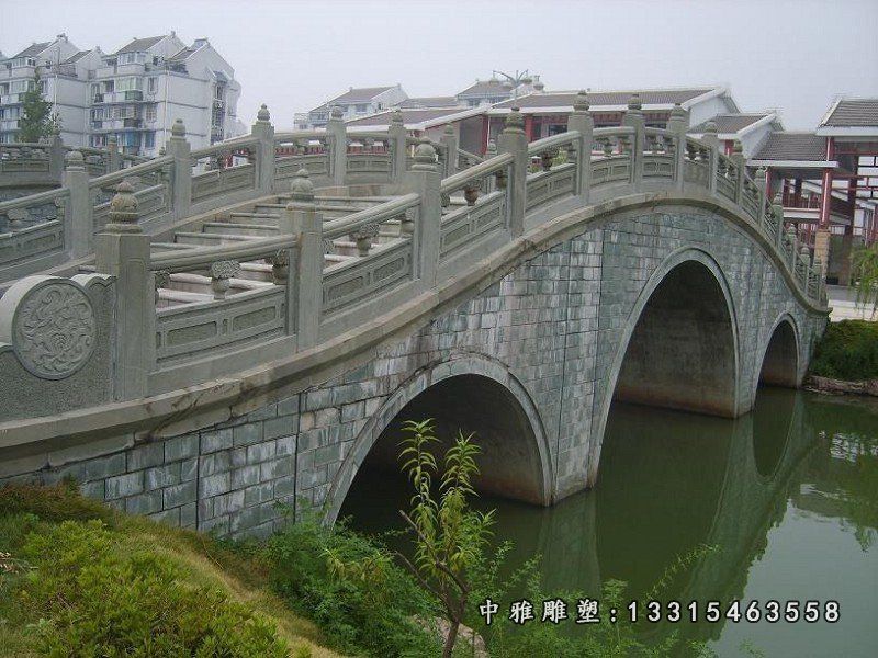 石拱桥，大理石拱桥 (1)