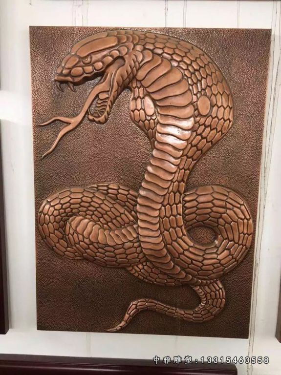 广场大型景观铜浮雕雕塑