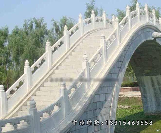 石栏杆石栏板，汉白玉石栏杆栏板