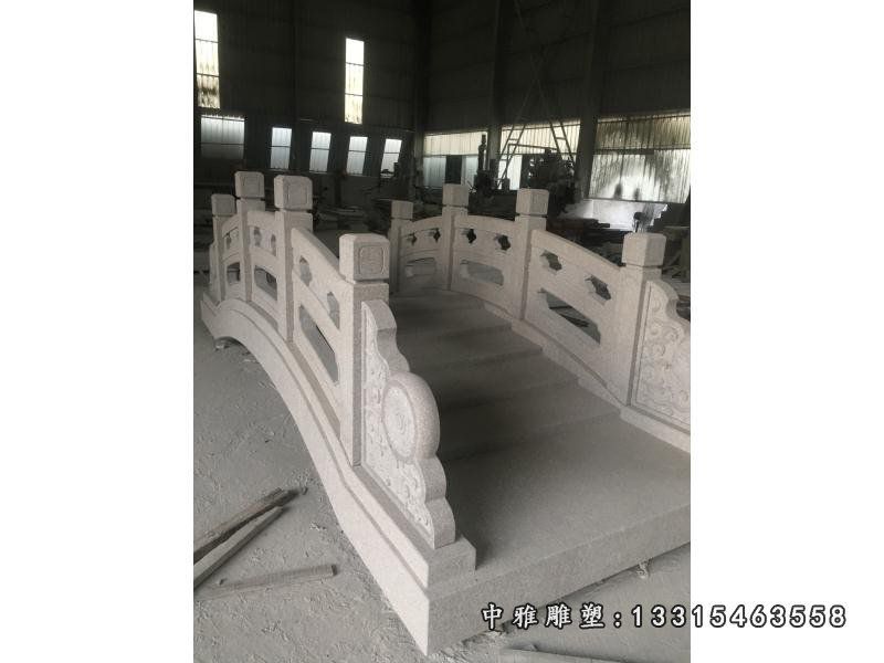 公园景观石桥