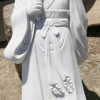 石雕名医扁鹊