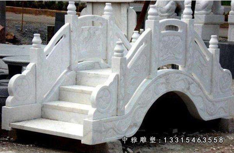 户外景观石桥