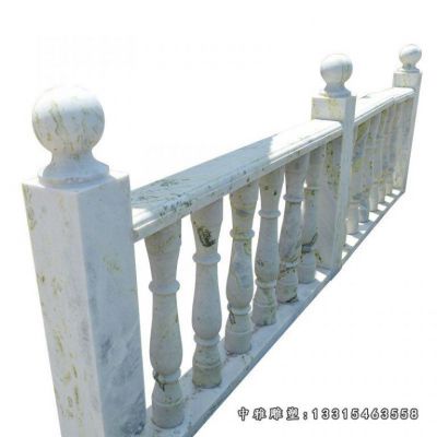 石雕欧式栏杆