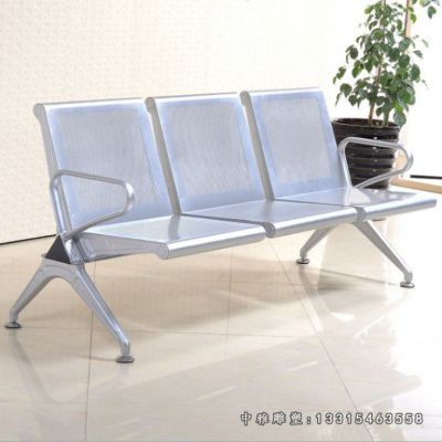 座椅不锈钢雕塑