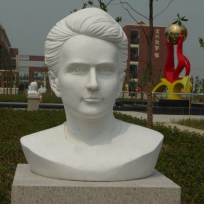 石雕学校居里夫人