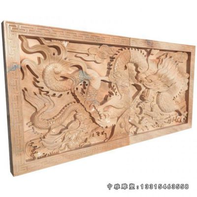 大型石浮雕公园景观